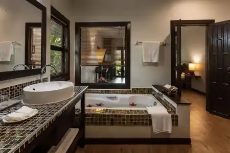 Lanna Dusita Riverside Boutique Resort - 45