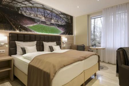 Hotel-Restaurant Barbarossahof - 55