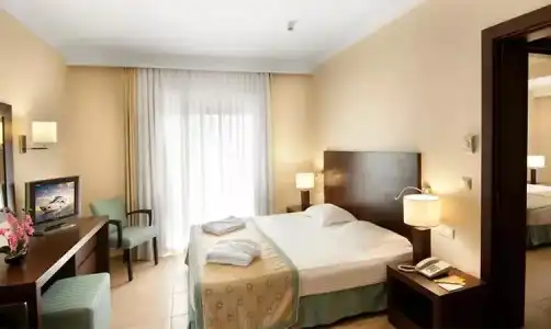 Belconti Resort - All Inclusive - 89