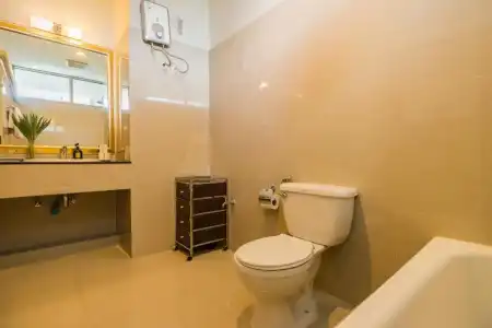 Asoke Residence Sukhumvit by UHG - 45