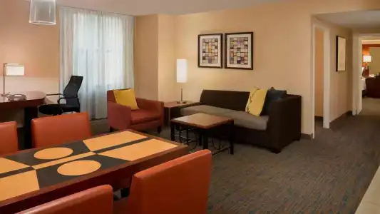 Residence Inn by Marriott Toronto Downtown / Entertainment District - 27