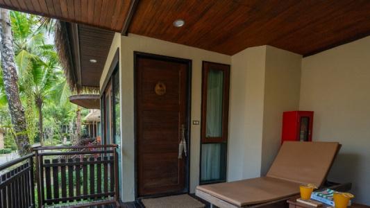 Tup Kaek Sunset Beach Resort - 43