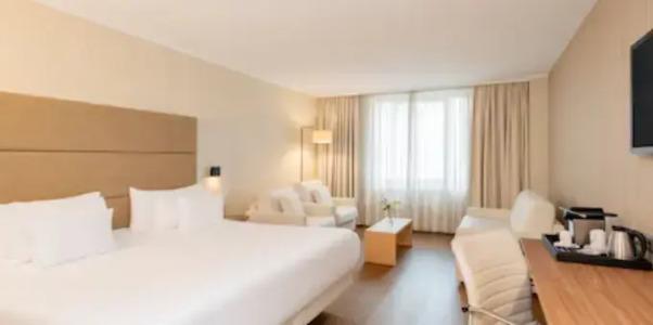 NH Collection Berlin Mitte - 55