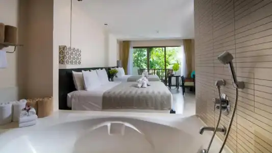 Apsara Beachfront Resort and Villa  - 2