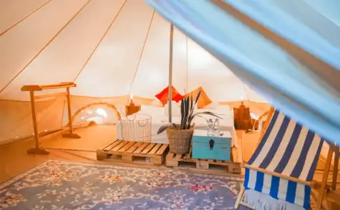 Roost Glamping - 65