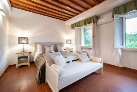 Cascina De' Fagiolari - 28