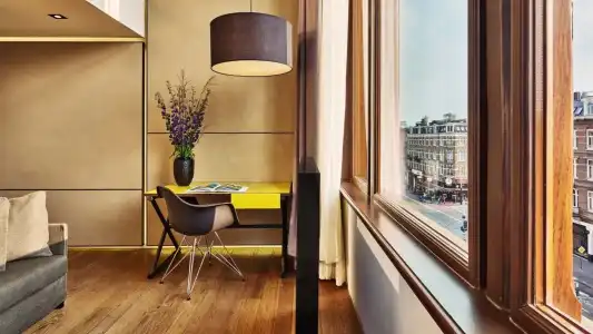 Mandarin Oriental Conservatorium, Amsterdam - 45