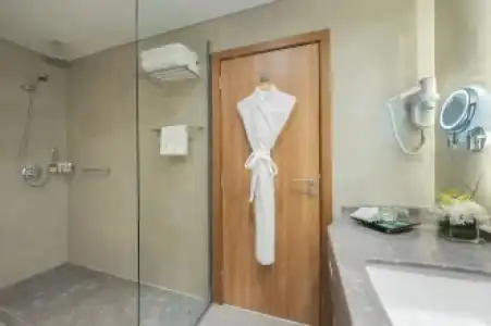 Wyndham Garden Ajman Corniche - 26