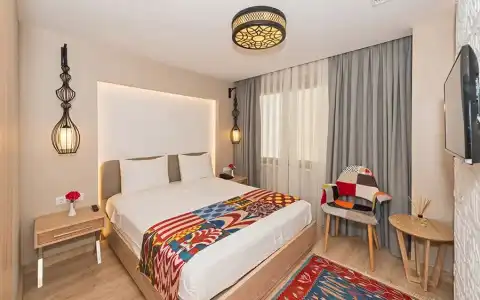 Aybar & Spa - 46