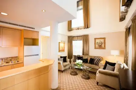 Stamford Plaza Melbourne - 79