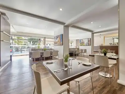 Mercure Perth On Hay - 13
