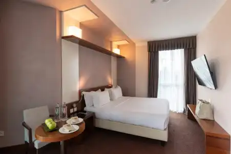 Aqualux Spa & Suite - 46