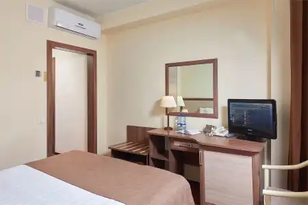 Gamma Izmaylovo - 39