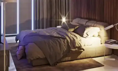 Tayozhnyij mini-hotel - 109