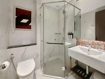 Sindhorn Midtown Bangkok, Vignette Collection by IHG - 57