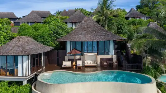 Silavadee Pool Spa Resort - 130