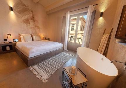 Casa Nostra Luxury Suites - 43