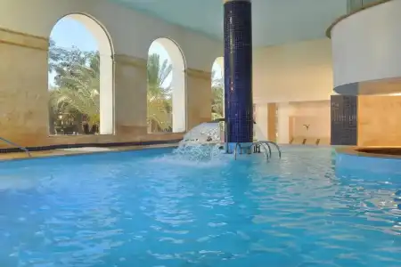 Sheraton Sharm, Resort, Villas & Spa - 8