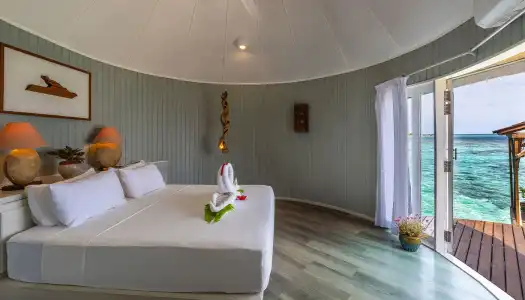 Nika Island Resort & Spa - 86
