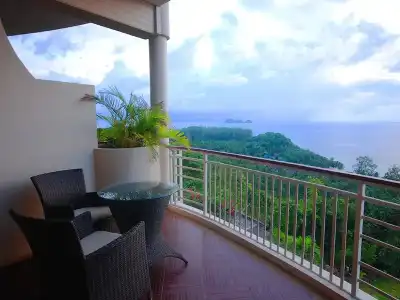 Sunset Hill Boutique Resort Koh Phangan - 44