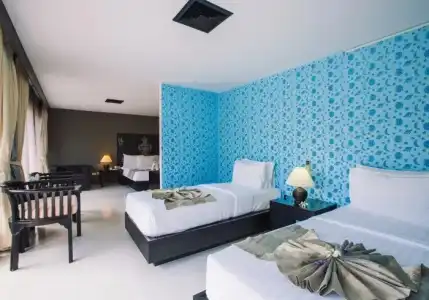Samaya Wellness Resort - 72