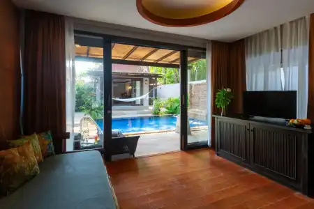 Railay Bay Resort and Spa - 48