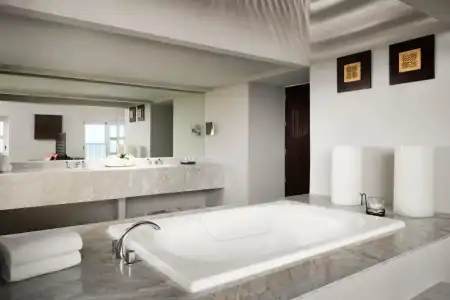 The Westin Cancun Resort Villas & Spa - 14