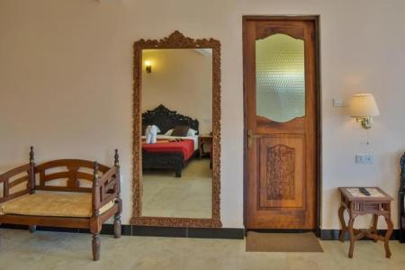 Tembo House - 112