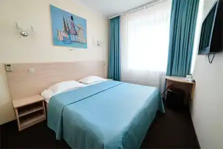 Art Ulianovsk Left Bank - 79