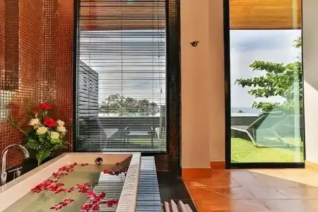 Ayara Kamala Resort & Spa - 32