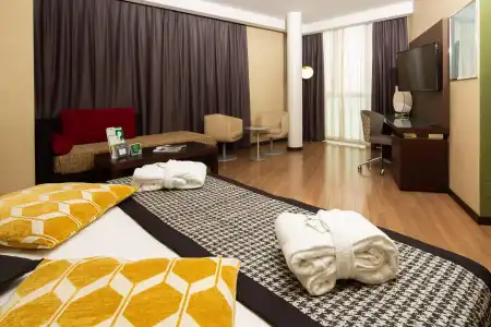 Holiday Inn Turin Corso Francia by IHG - 42