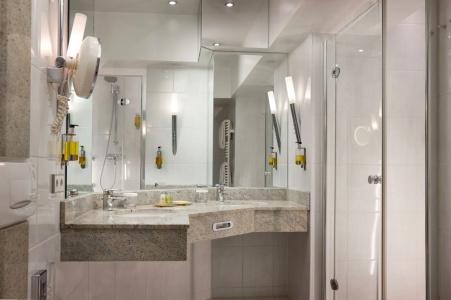 DoubleTree by Hilton Hannover Schweizerhof - 22