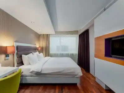 Radisson Blu Olumpia Tallinn - 41