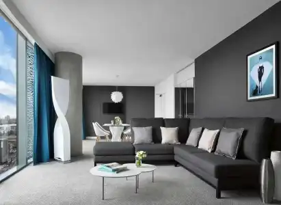 Radisson Blu, Birmingham - 37