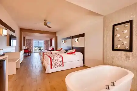 Riu Palace Costa Mujeres - All Inclusive - 53