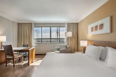 Melia Brasil 21 - 38