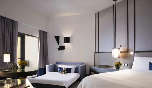 Amwaj Rotana, Jumeirah Beach - - 48