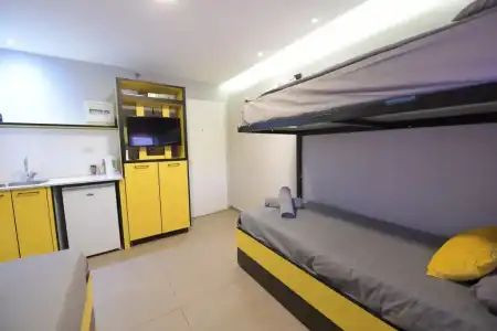 Amdar & Hostel - 53