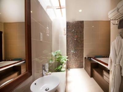 Sunday Telaga Terrace Boutique Resort - 47