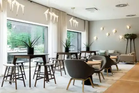 AC by Marriott Berlin Humboldthain Park - 15