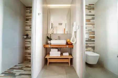 Ostria Resort & Spa - 82