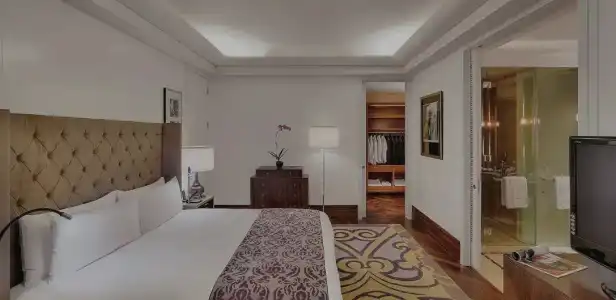 Indonesia Kempinski Jakarta - 80