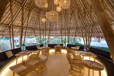 Eden Beach Khao Lak Resort & Spa - 11
