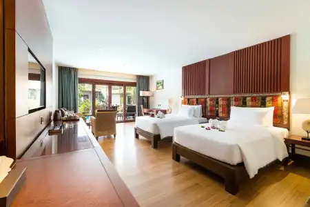 The Haven Khao Lak - 40