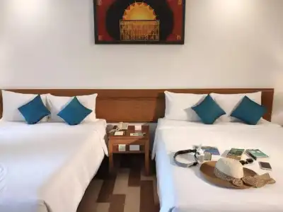 Seaview Resort Khao Lak - 9