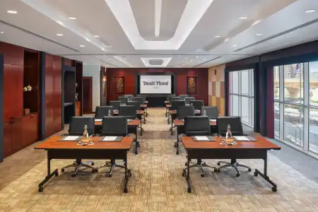Dusit Thani - 20