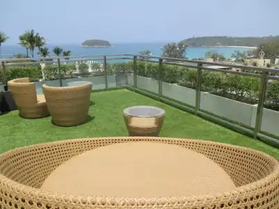 Sugar Palm Grand Hillside - 15