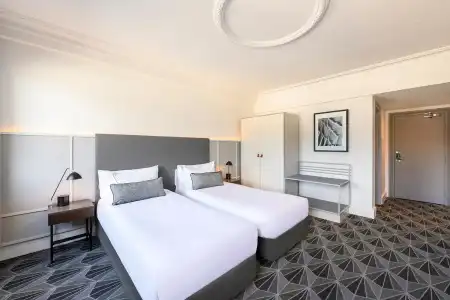 The Savoy on Little Collins Melbourne - 58