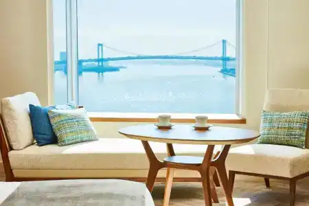 InterContinental Tokyo Bay by IHG - 74