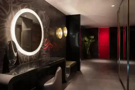W Dubai - The Palm - 123